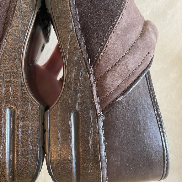 Dansko Clogs - Picture 6 of 10